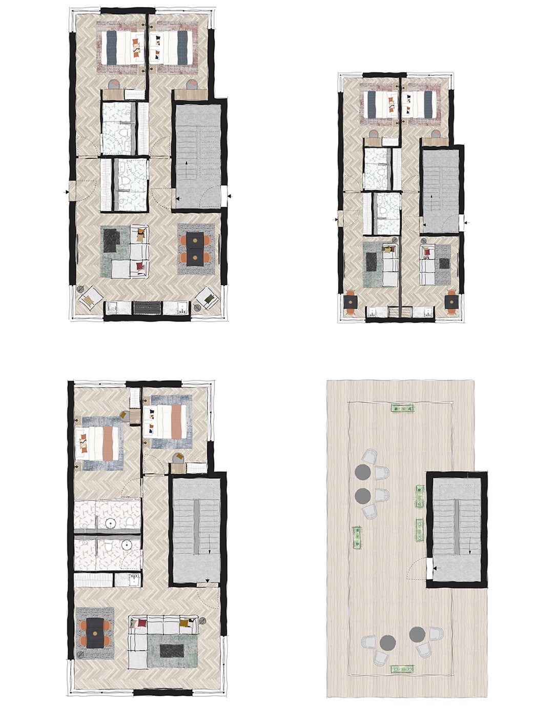 Floorplans Dual Aspect (1)