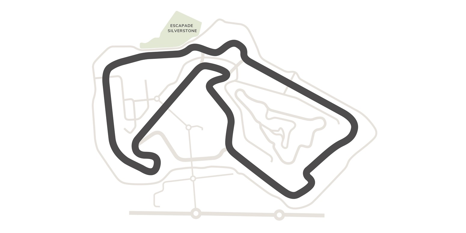 Trackaccess Grand Prix Circuit